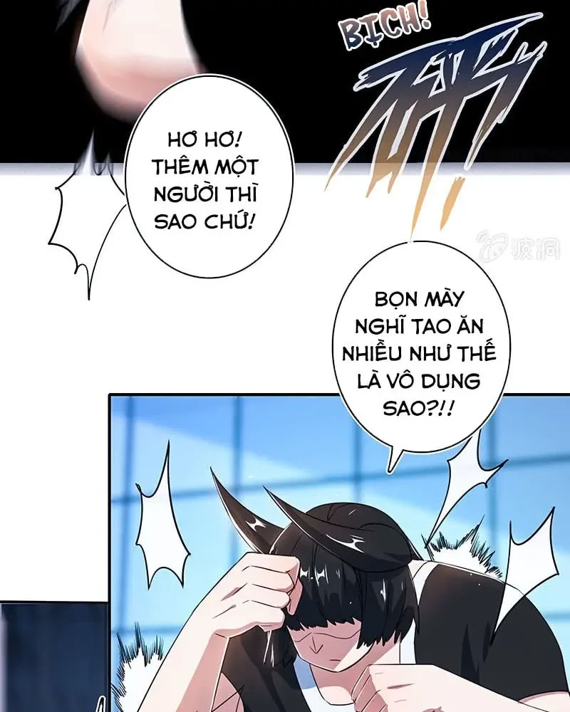 Bạn Gái Sạc Pin Của Tôi Chapter 80 - Trang 33