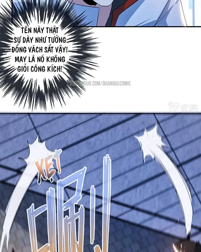 Bạn Gái Sạc Pin Của Tôi Chapter 80 - Trang 37