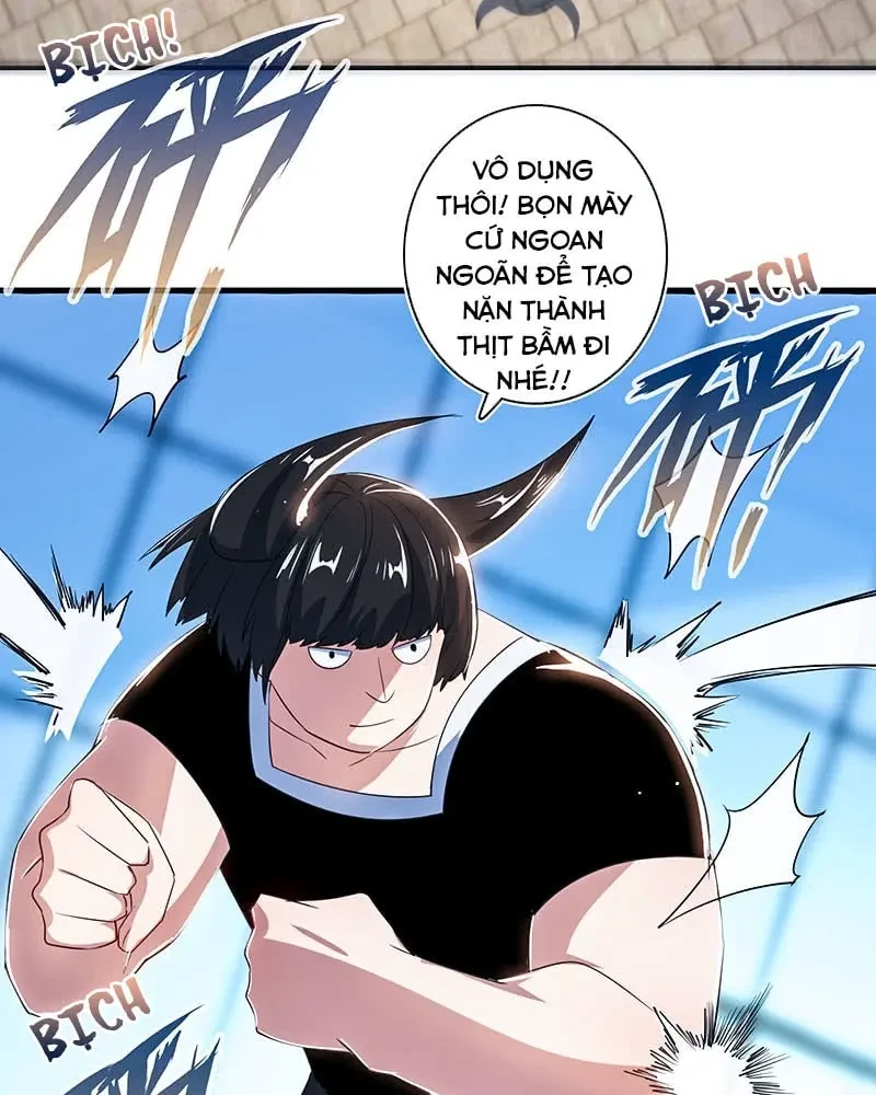 Bạn Gái Sạc Pin Của Tôi Chapter 80 - Trang 39