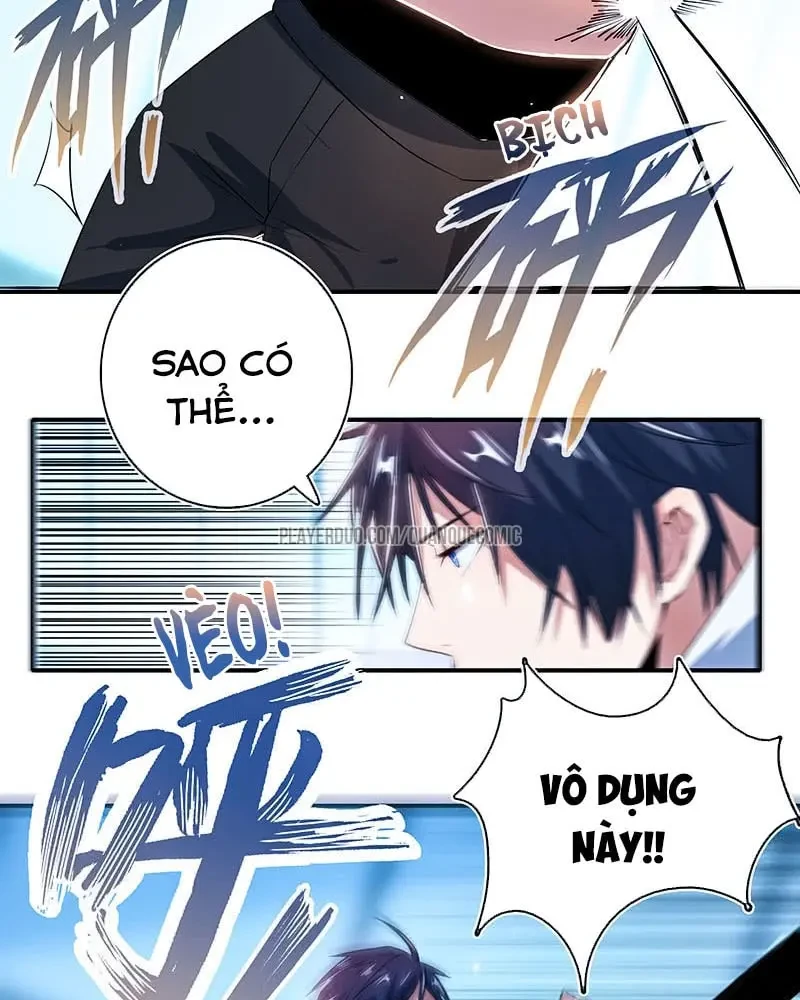 Bạn Gái Sạc Pin Của Tôi Chapter 80 - Trang 40