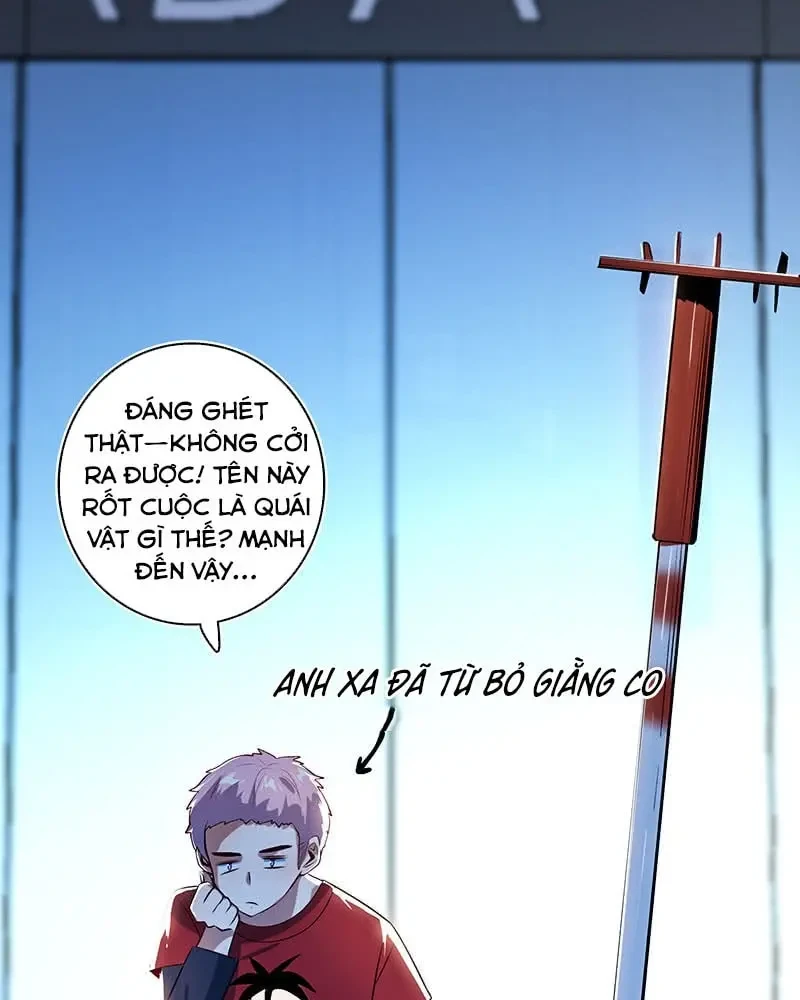 Bạn Gái Sạc Pin Của Tôi Chapter 80 - Trang 45