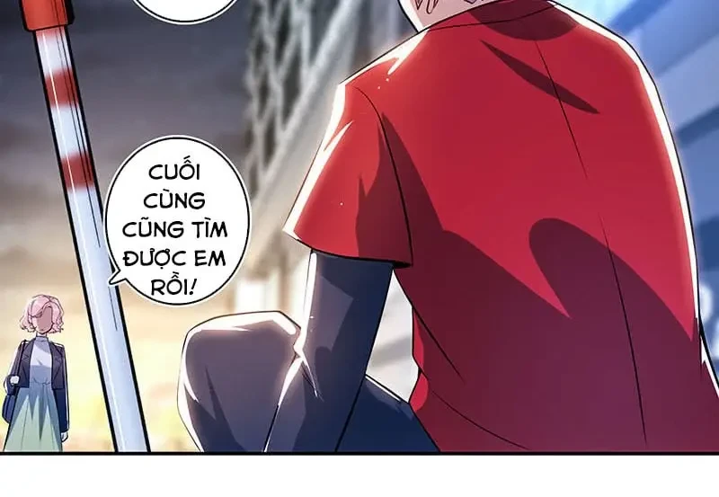 Bạn Gái Sạc Pin Của Tôi Chapter 80 - Trang 47