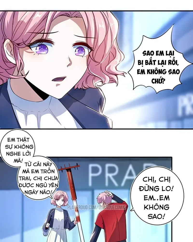 Bạn Gái Sạc Pin Của Tôi Chapter 80 - Trang 48
