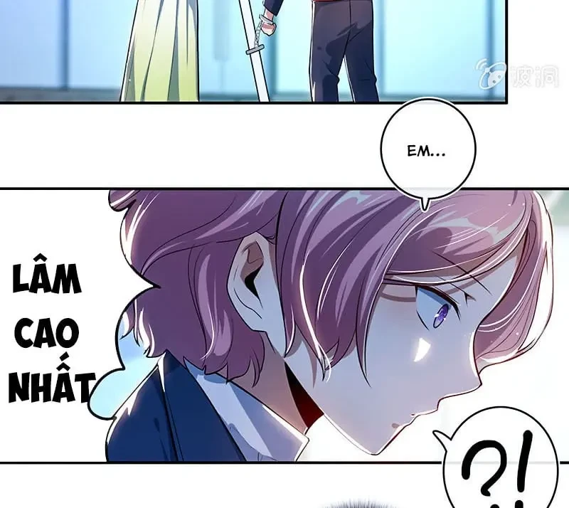 Bạn Gái Sạc Pin Của Tôi Chapter 80 - Trang 49