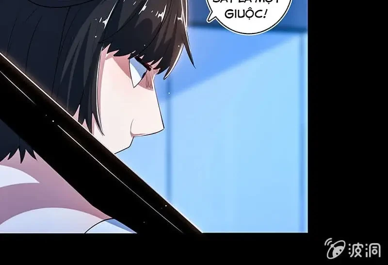 Bạn Gái Sạc Pin Của Tôi Chapter 80 - Trang 5