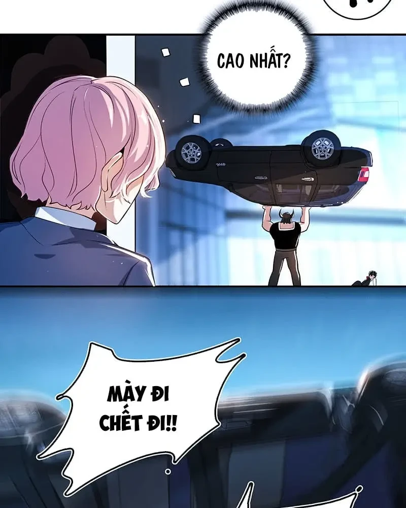Bạn Gái Sạc Pin Của Tôi Chapter 80 - Trang 50