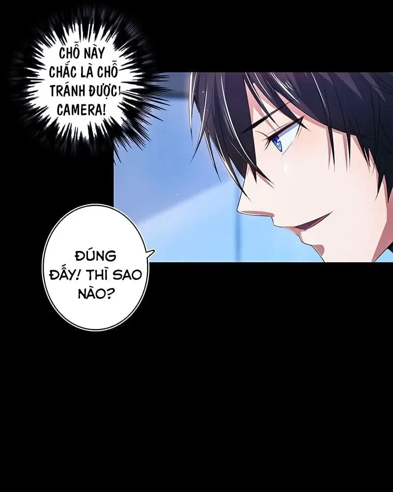 Bạn Gái Sạc Pin Của Tôi Chapter 80 - Trang 6