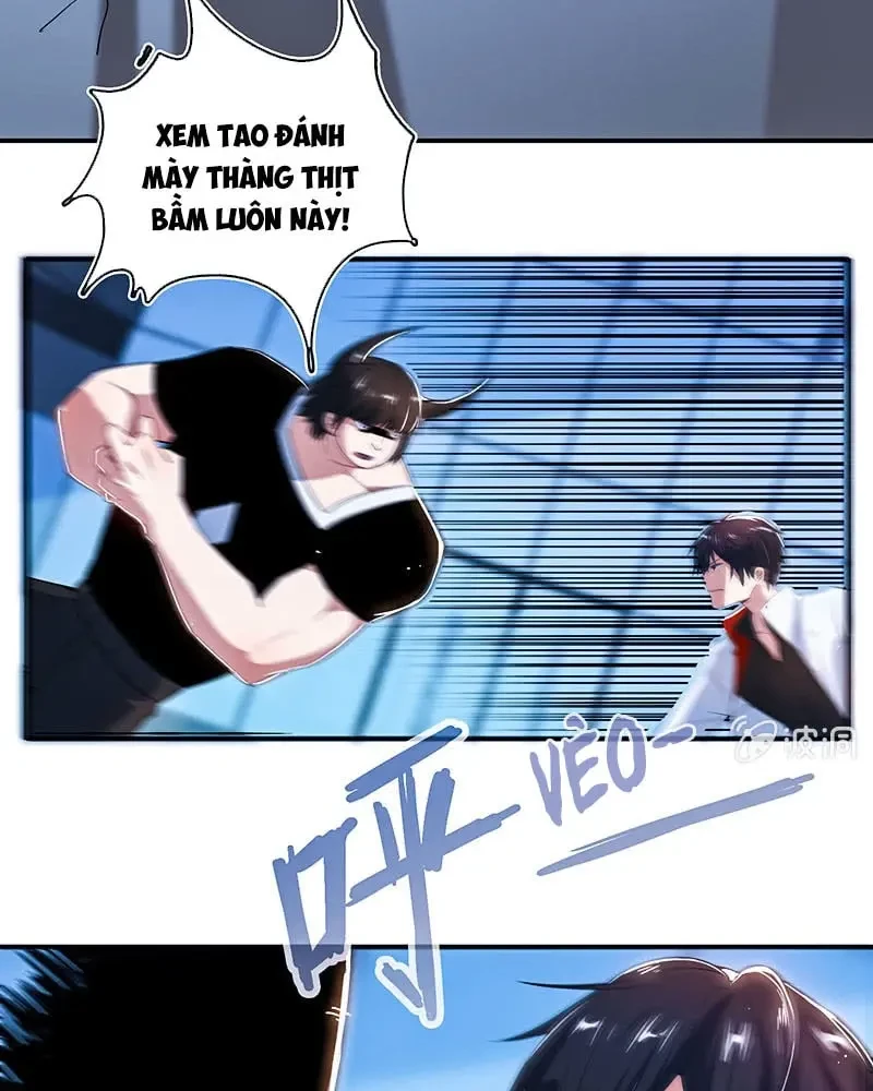 Bạn Gái Sạc Pin Của Tôi Chapter 80 - Trang 9