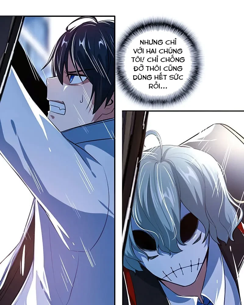 Bạn Gái Sạc Pin Của Tôi Chapter 81 - Trang 10