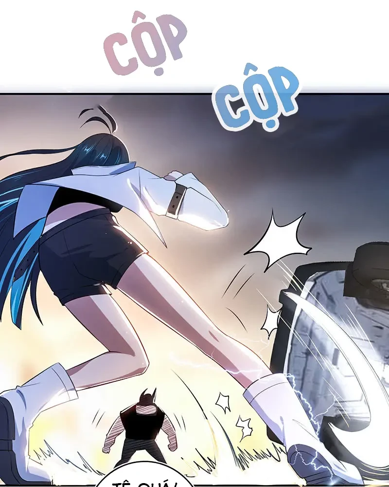 Bạn Gái Sạc Pin Của Tôi Chapter 81 - Trang 16