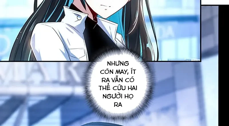 Bạn Gái Sạc Pin Của Tôi Chapter 81 - Trang 18