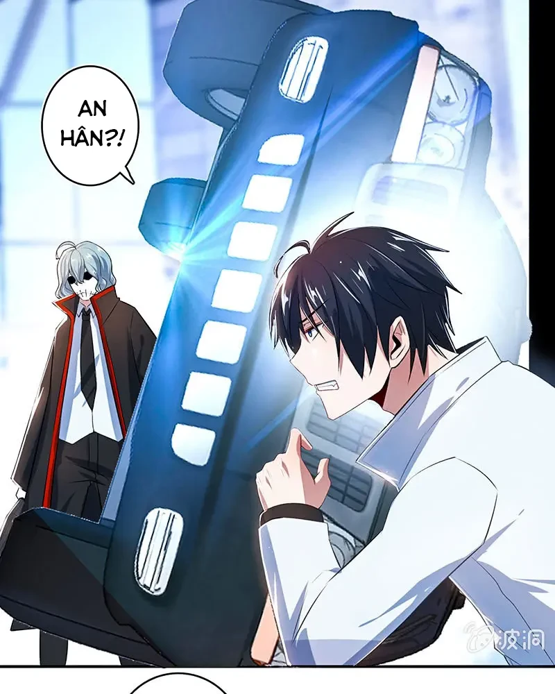 Bạn Gái Sạc Pin Của Tôi Chapter 81 - Trang 19