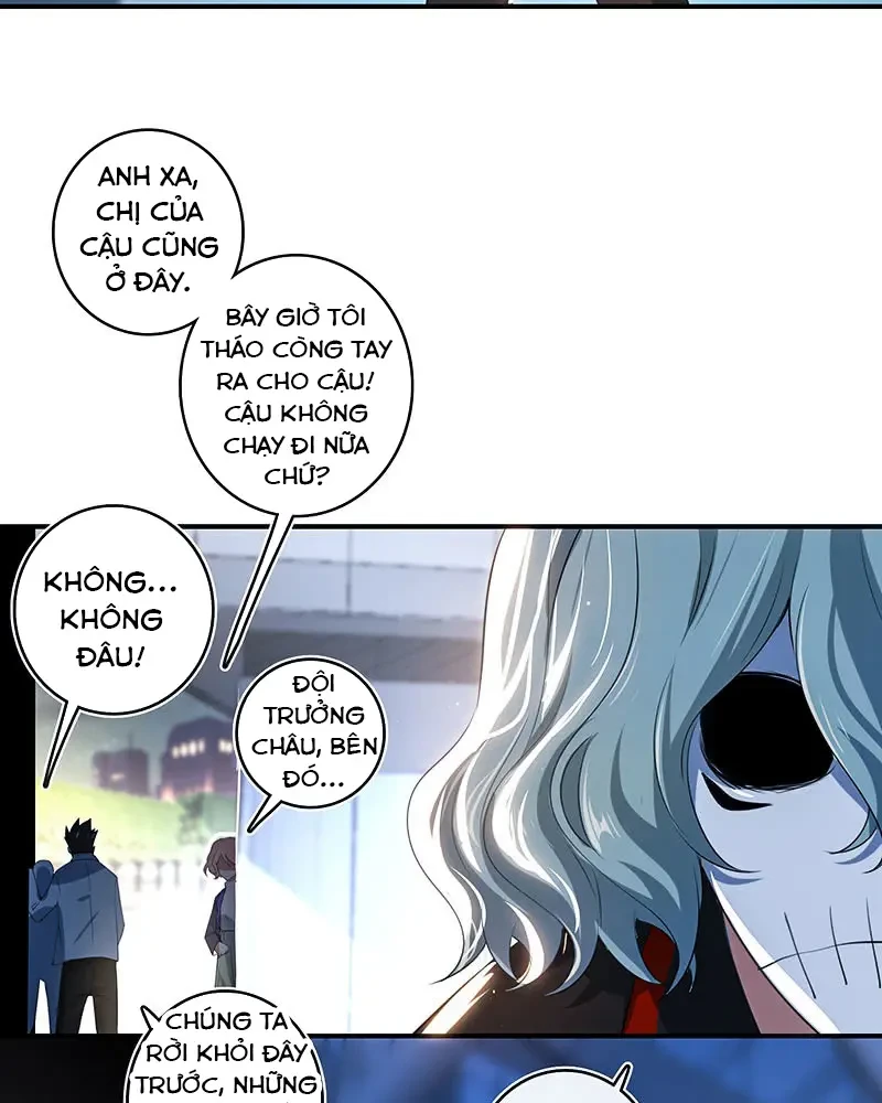 Bạn Gái Sạc Pin Của Tôi Chapter 81 - Trang 25