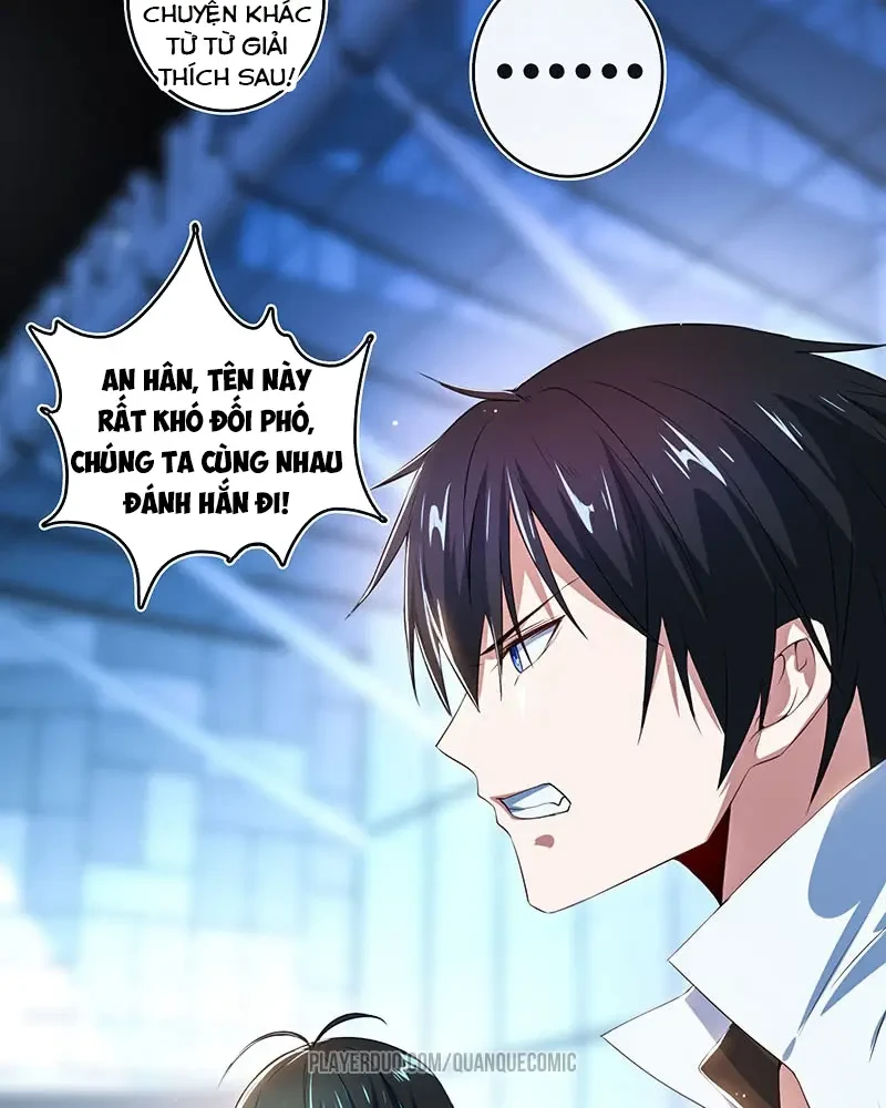 Bạn Gái Sạc Pin Của Tôi Chapter 81 - Trang 26