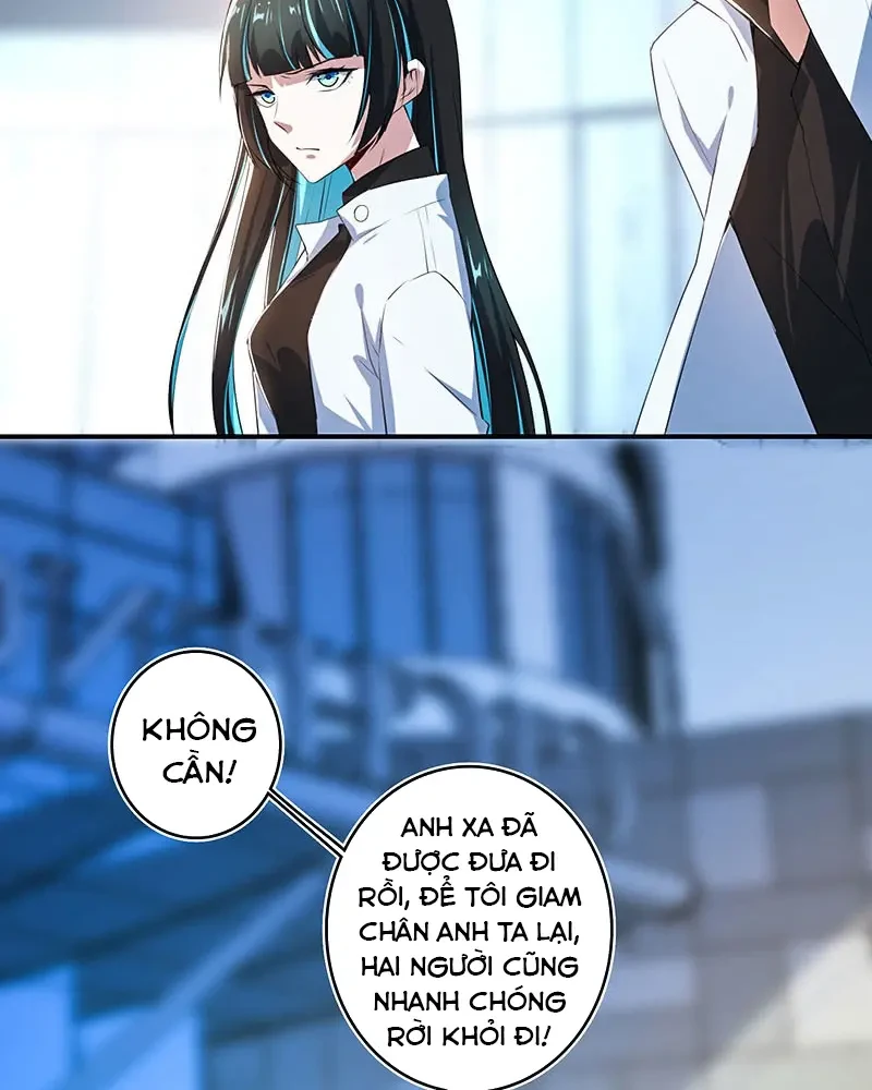 Bạn Gái Sạc Pin Của Tôi Chapter 81 - Trang 27