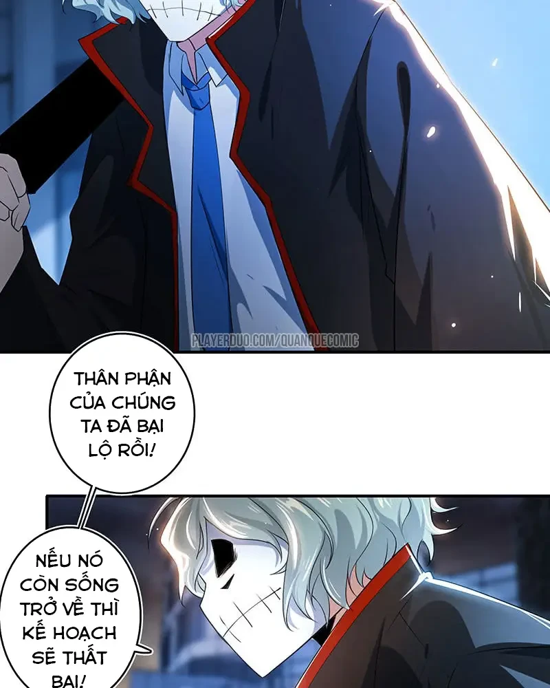 Bạn Gái Sạc Pin Của Tôi Chapter 81 - Trang 30