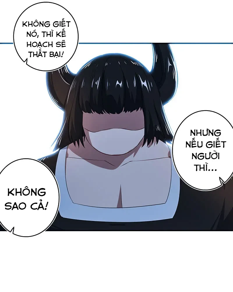 Bạn Gái Sạc Pin Của Tôi Chapter 81 - Trang 32