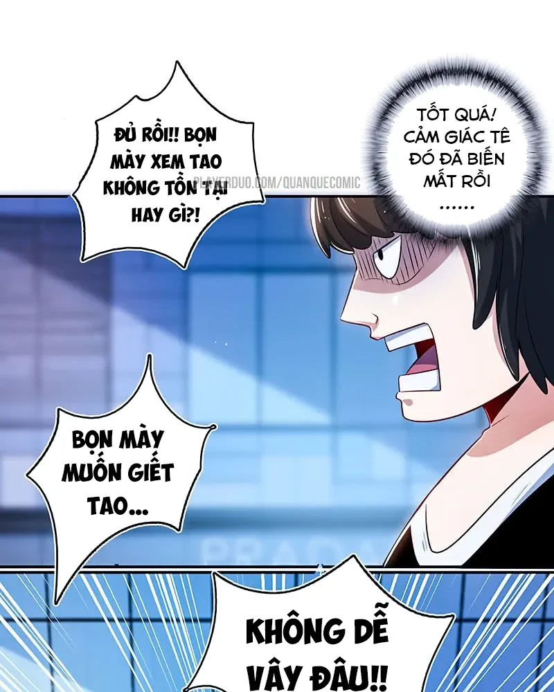 Bạn Gái Sạc Pin Của Tôi Chapter 81 - Trang 33