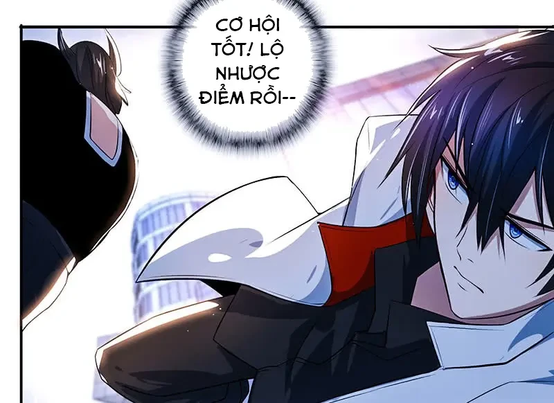 Bạn Gái Sạc Pin Của Tôi Chapter 81 - Trang 37