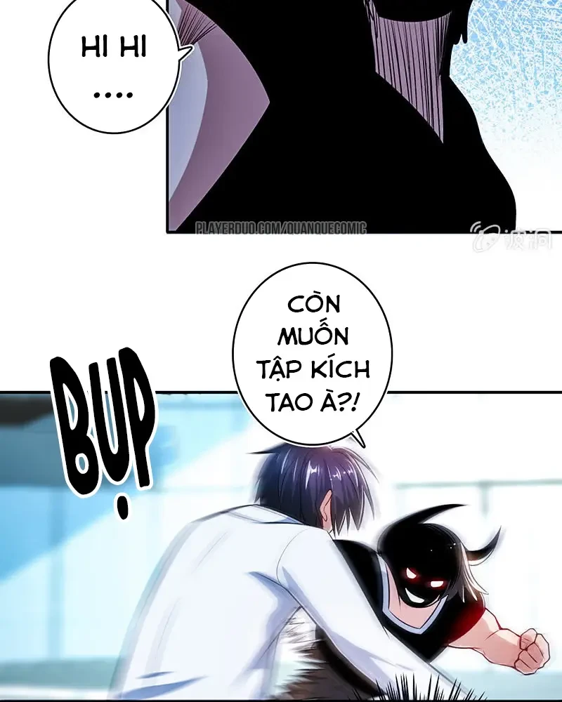 Bạn Gái Sạc Pin Của Tôi Chapter 81 - Trang 39