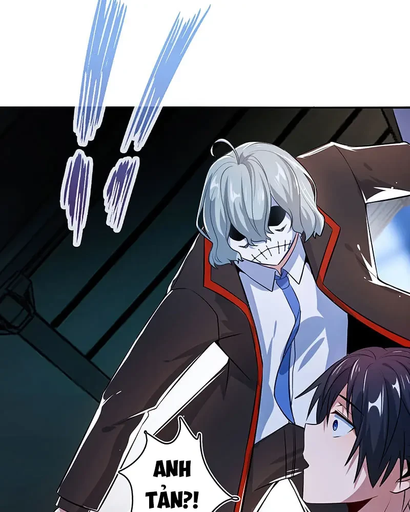 Bạn Gái Sạc Pin Của Tôi Chapter 81 - Trang 4