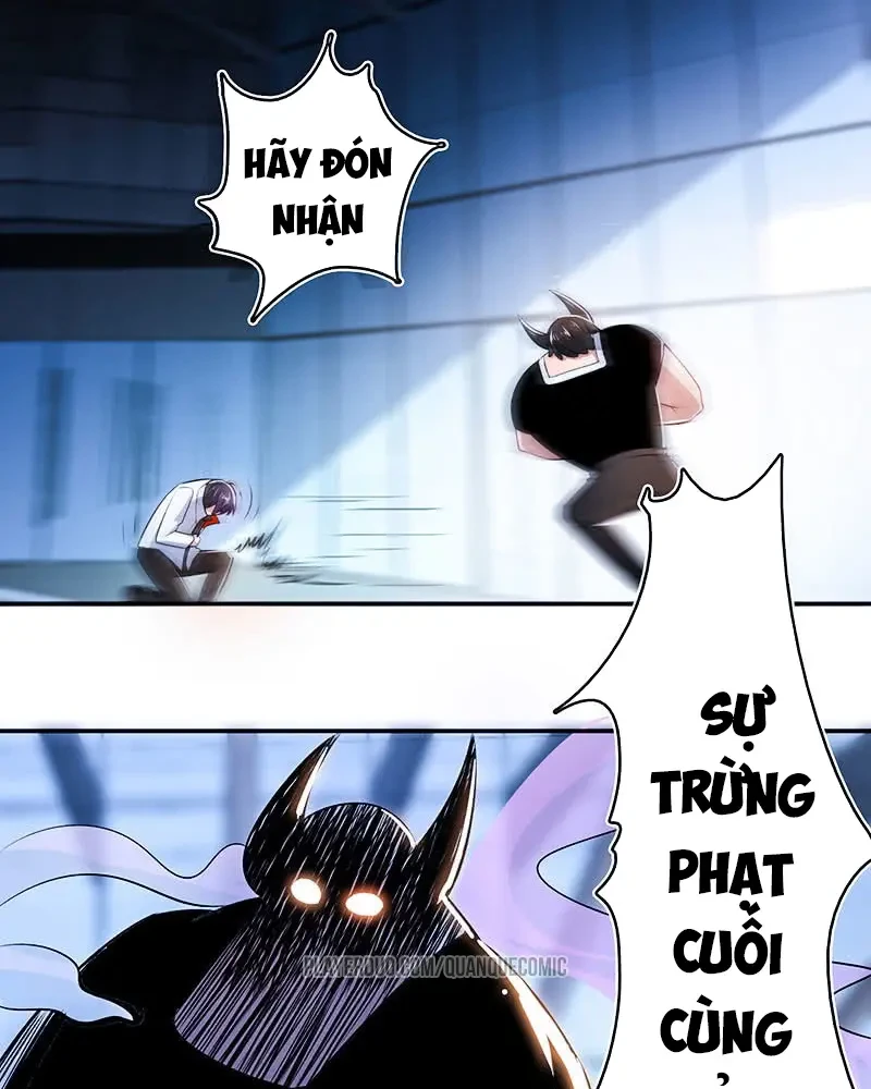 Bạn Gái Sạc Pin Của Tôi Chapter 81 - Trang 41