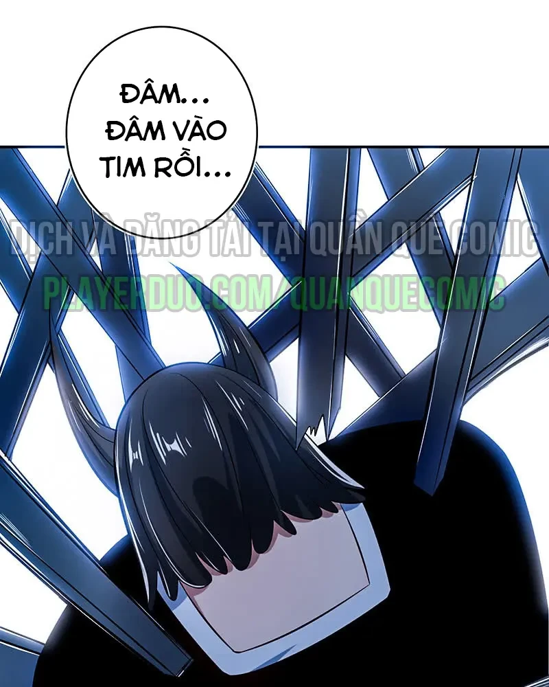 Bạn Gái Sạc Pin Của Tôi Chapter 81 - Trang 45