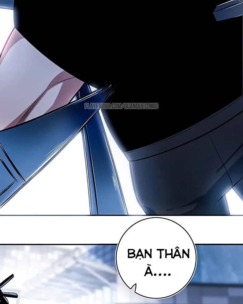 Bạn Gái Sạc Pin Của Tôi Chapter 81 - Trang 46