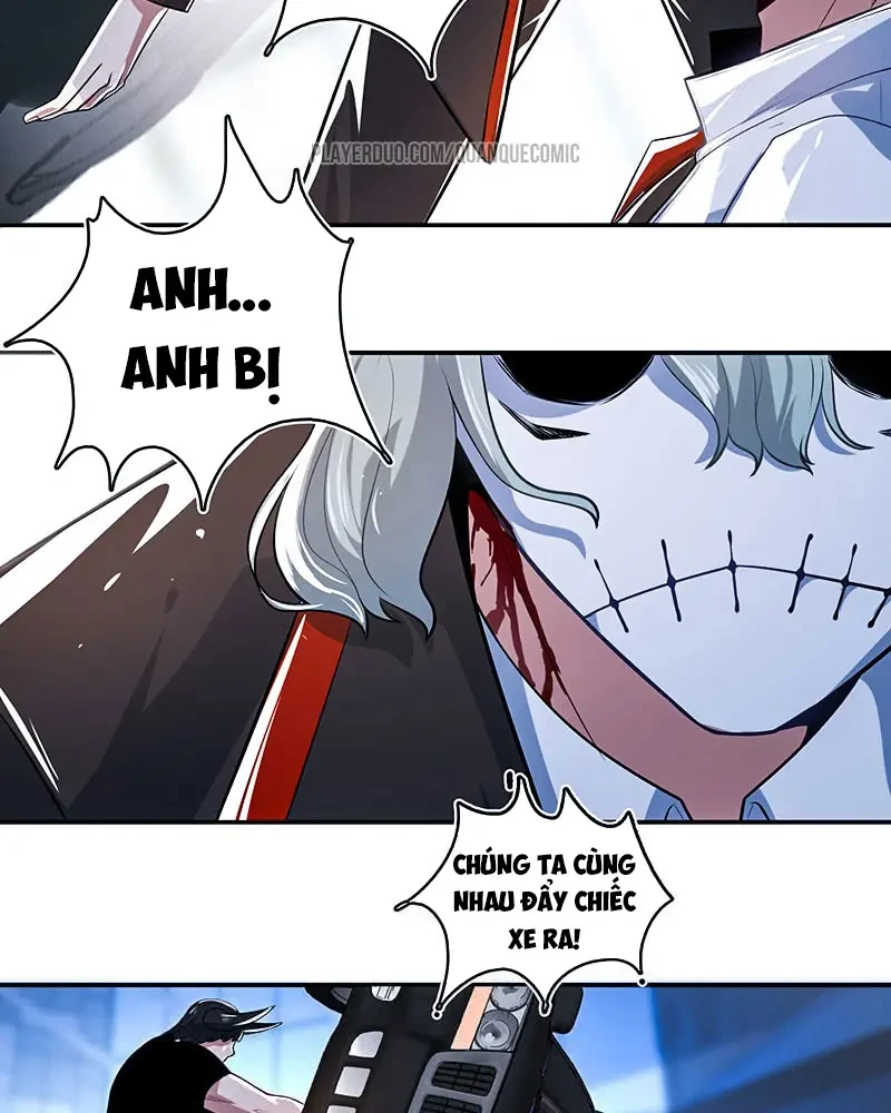 Bạn Gái Sạc Pin Của Tôi Chapter 81 - Trang 5