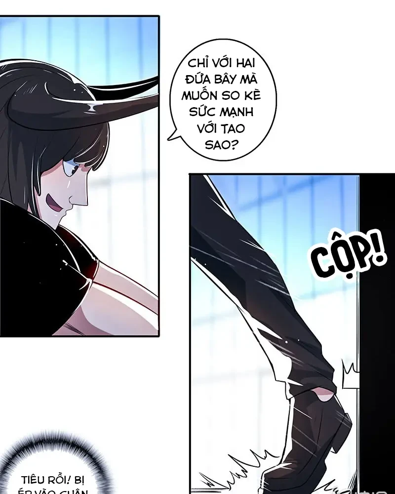 Bạn Gái Sạc Pin Của Tôi Chapter 81 - Trang 7