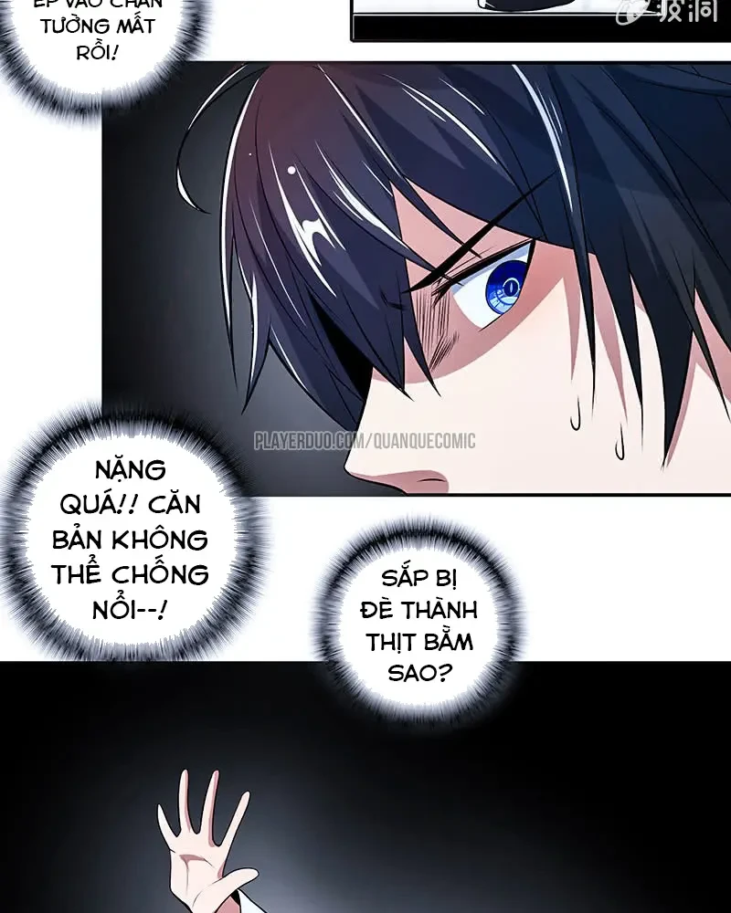 Bạn Gái Sạc Pin Của Tôi Chapter 81 - Trang 8