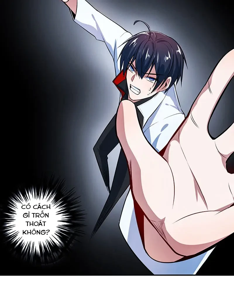 Bạn Gái Sạc Pin Của Tôi Chapter 81 - Trang 9