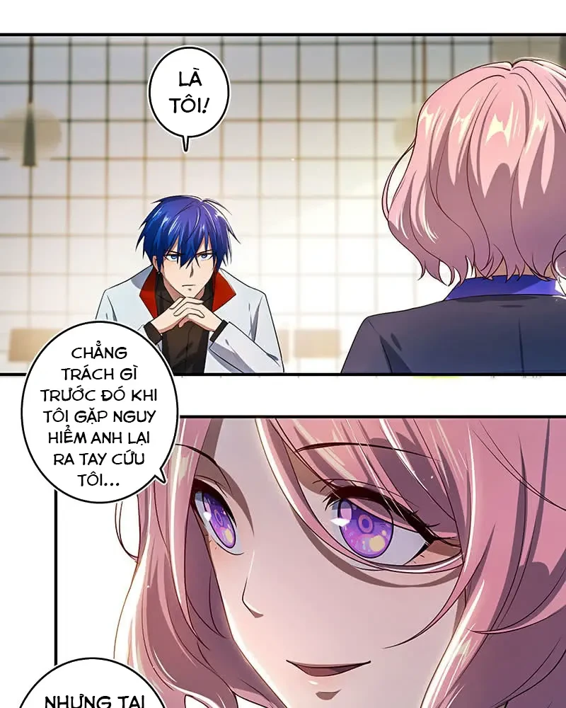 Bạn Gái Sạc Pin Của Tôi Chapter 82 - Trang 15