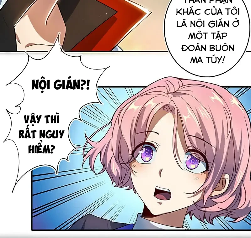 Bạn Gái Sạc Pin Của Tôi Chapter 82 - Trang 17