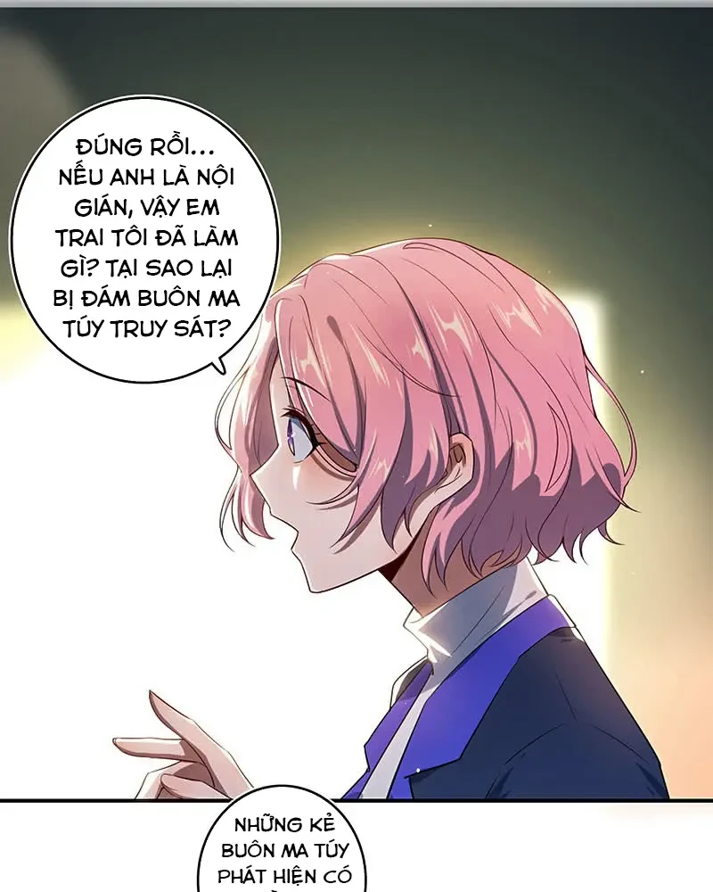 Bạn Gái Sạc Pin Của Tôi Chapter 82 - Trang 18