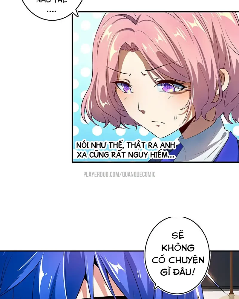 Bạn Gái Sạc Pin Của Tôi Chapter 82 - Trang 22