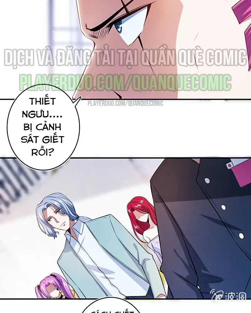 Bạn Gái Sạc Pin Của Tôi Chapter 82 - Trang 3