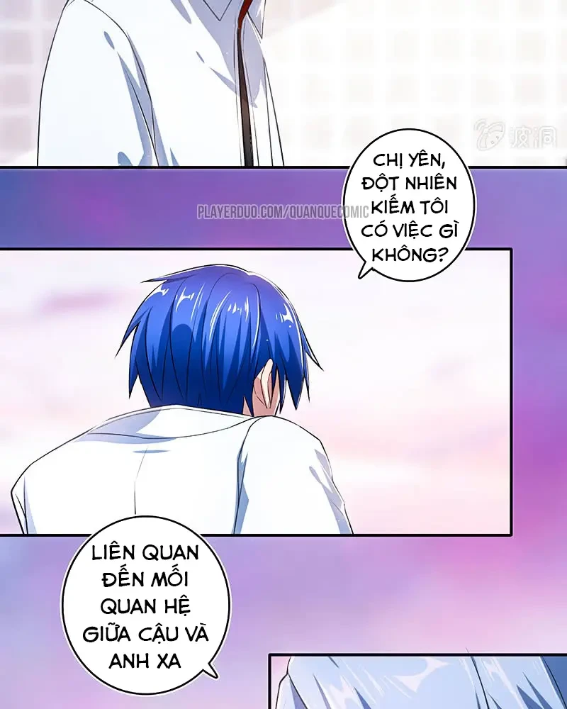 Bạn Gái Sạc Pin Của Tôi Chapter 82 - Trang 31