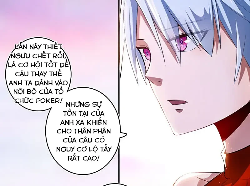 Bạn Gái Sạc Pin Của Tôi Chapter 82 - Trang 32