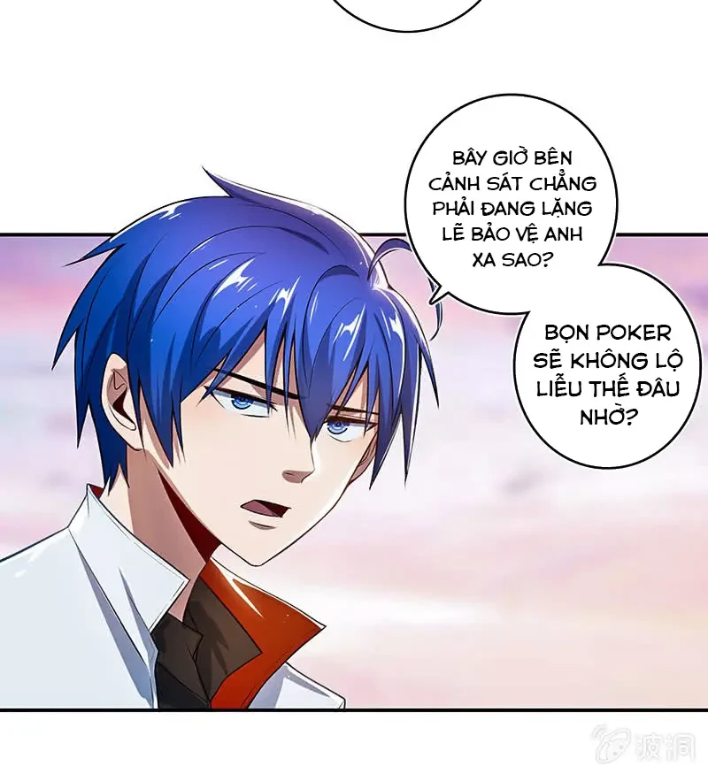 Bạn Gái Sạc Pin Của Tôi Chapter 82 - Trang 34