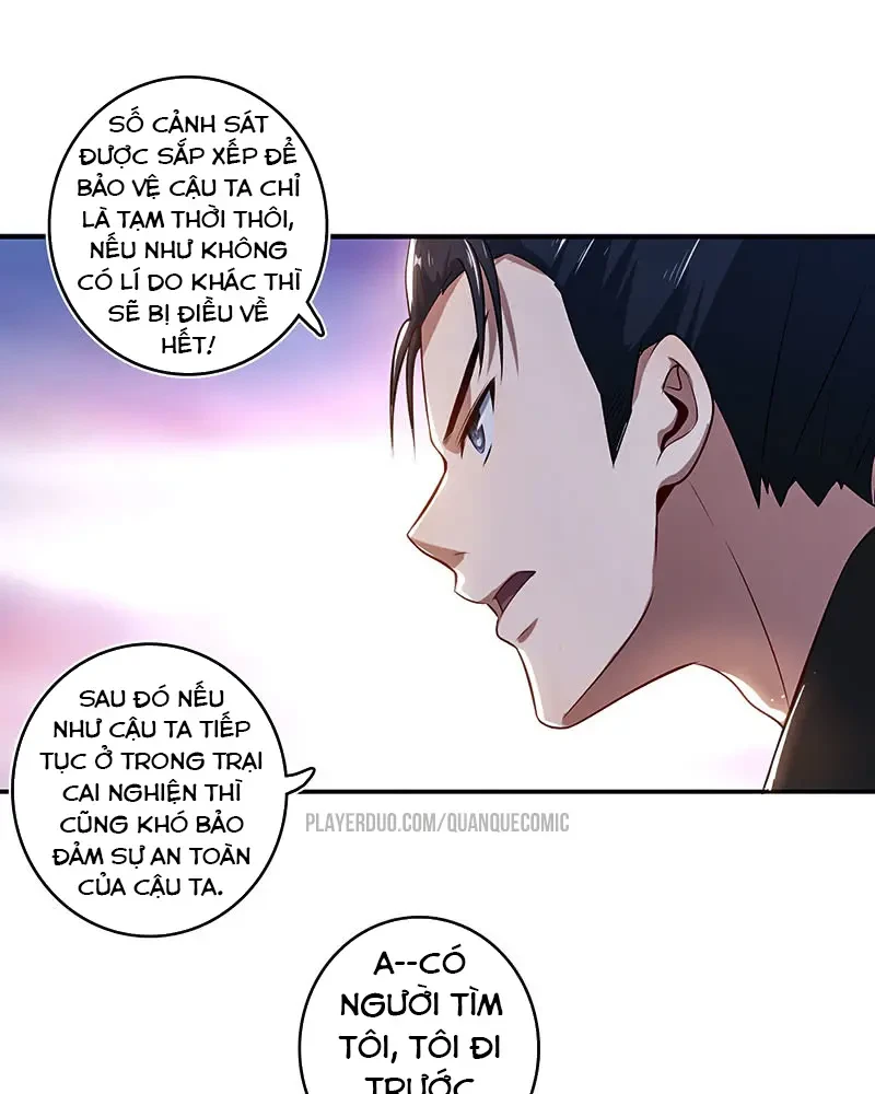 Bạn Gái Sạc Pin Của Tôi Chapter 82 - Trang 35