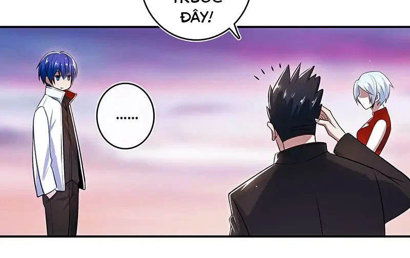 Bạn Gái Sạc Pin Của Tôi Chapter 82 - Trang 36