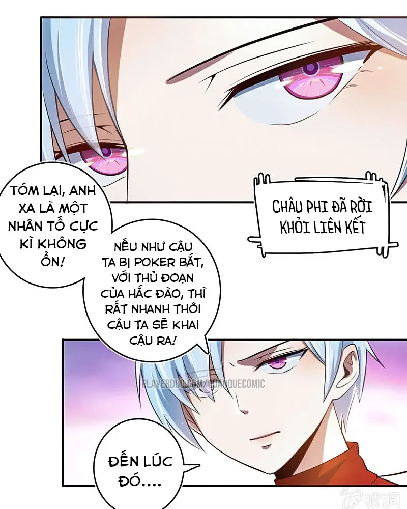 Bạn Gái Sạc Pin Của Tôi Chapter 82 - Trang 37