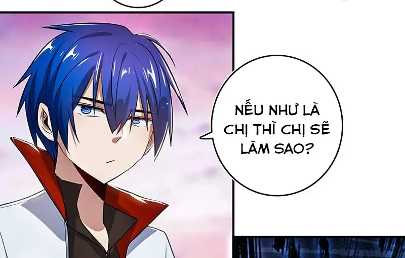 Bạn Gái Sạc Pin Của Tôi Chapter 82 - Trang 38