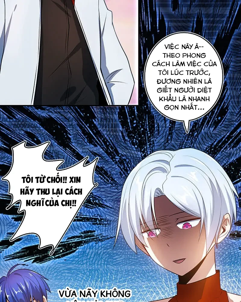 Bạn Gái Sạc Pin Của Tôi Chapter 82 - Trang 39