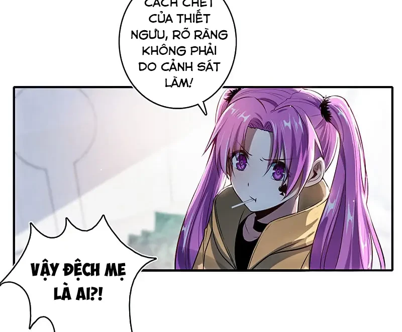 Bạn Gái Sạc Pin Của Tôi Chapter 82 - Trang 4