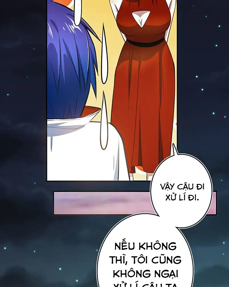 Bạn Gái Sạc Pin Của Tôi Chapter 82 - Trang 41