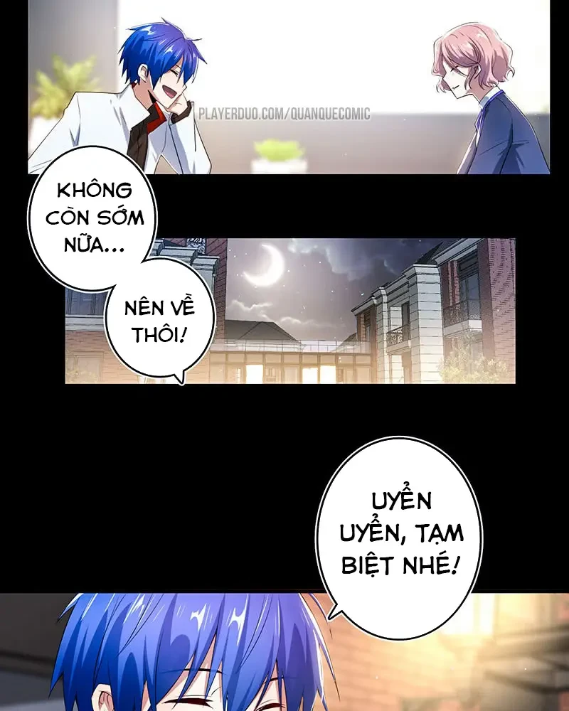 Bạn Gái Sạc Pin Của Tôi Chapter 82 - Trang 44