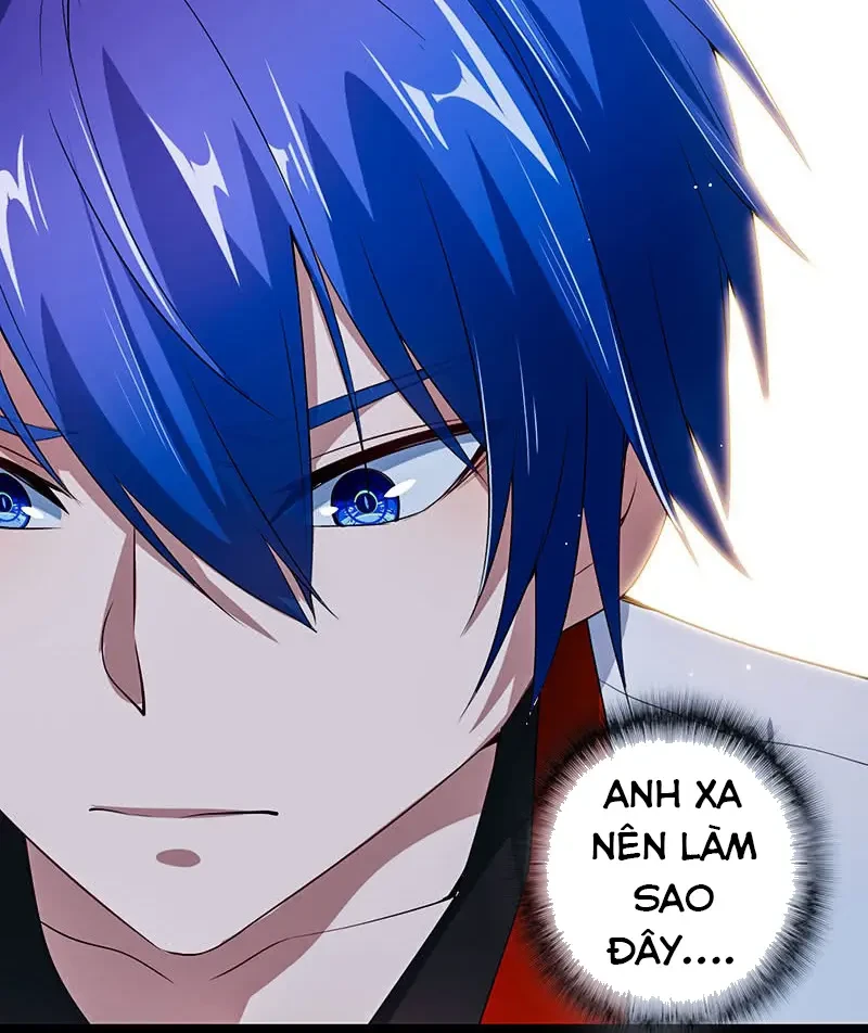 Bạn Gái Sạc Pin Của Tôi Chapter 82 - Trang 48
