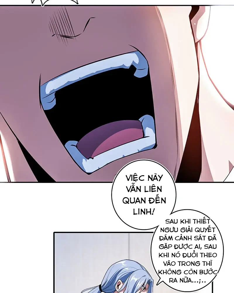Bạn Gái Sạc Pin Của Tôi Chapter 82 - Trang 5